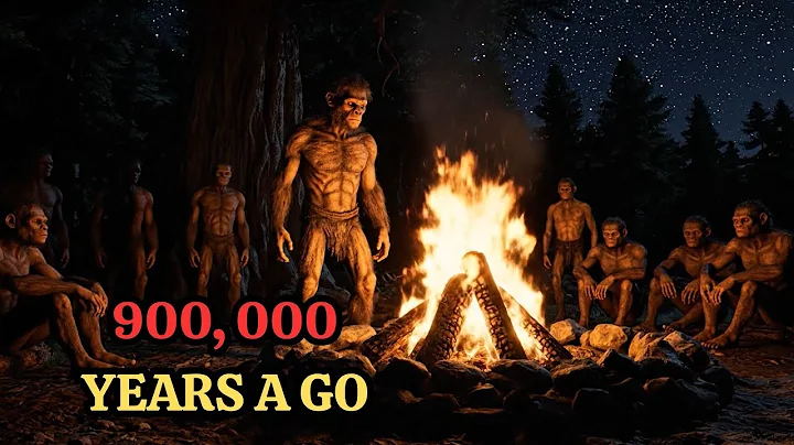 HOW 99% of Ancient Human Population Wiped Out 900,000 Years Ago | Documentary For Sleep