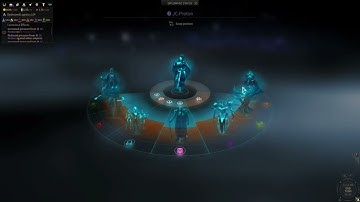 S4  E40 Lets Play Endless Space 2 JC Proton Lumeris Endless Difficulty