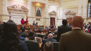 Prince George's County, Montgomery County leaders voice concerns about Maryland budget priorities