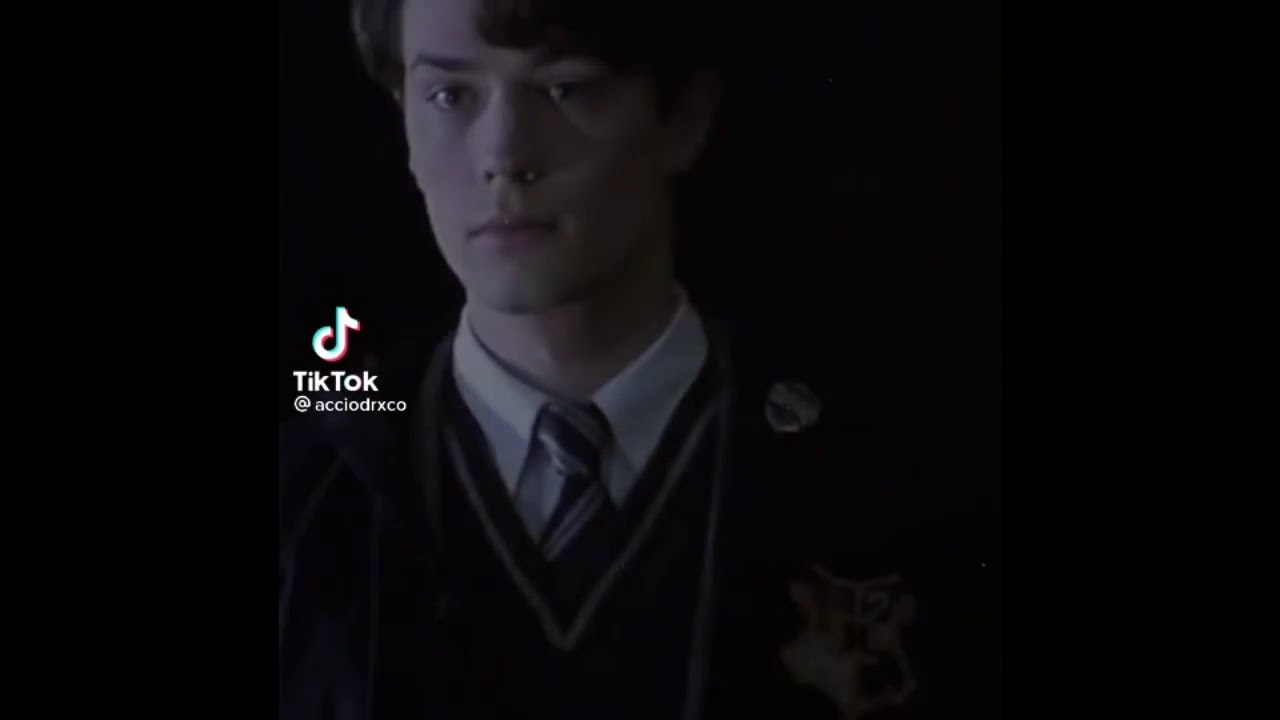 Tom Riddle Criminal File Tom riddle criminal by Britney Spears - YouTube