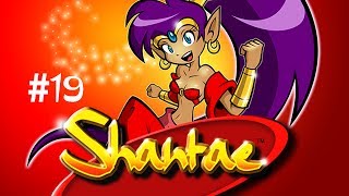 Shantae (GBC) - Part 19 (Ending and Credits)