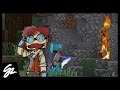 Minecraft :: Part 81 :: CREEPER DESTRUCTION?!