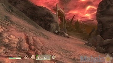 Elder Scrolls 4 Oblivion Main Story Walkthrough 16 - Closing the Bruma Gate Part 1