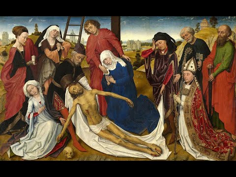 Sermons for Salvation: He Shed His Blood for You