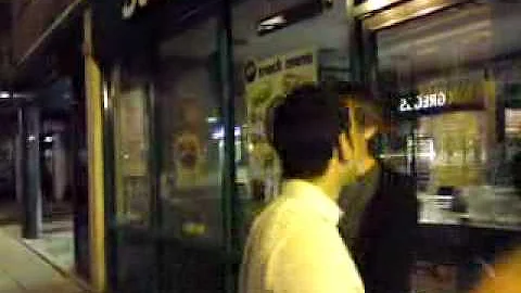 steven overton filming