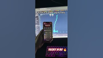 Best Rug Pull Tool In Bio💀⚡#fyp #crypto #memecoin #solana