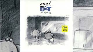 One-T + Cool-T • The Magic Key (2003)