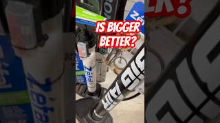 15 Zefal Big Air Vs 10 Zefal Is The Bigger Tire Pump Worth The Extra 5?