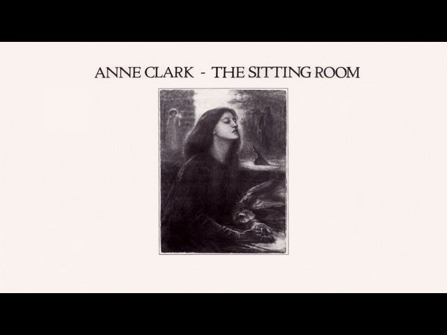 Anne Clark - The Sitting Room class=