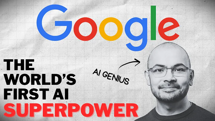 How Google Is Quietly Becoming an AI Superpower | Short Documentary