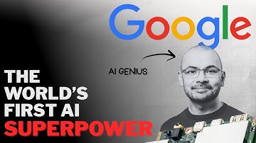How Google Is Quietly Becoming an AI Superpower | Short Documentary