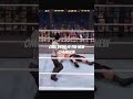 THE NEW CHAMP IS HERE #2k23gameplay #wwe