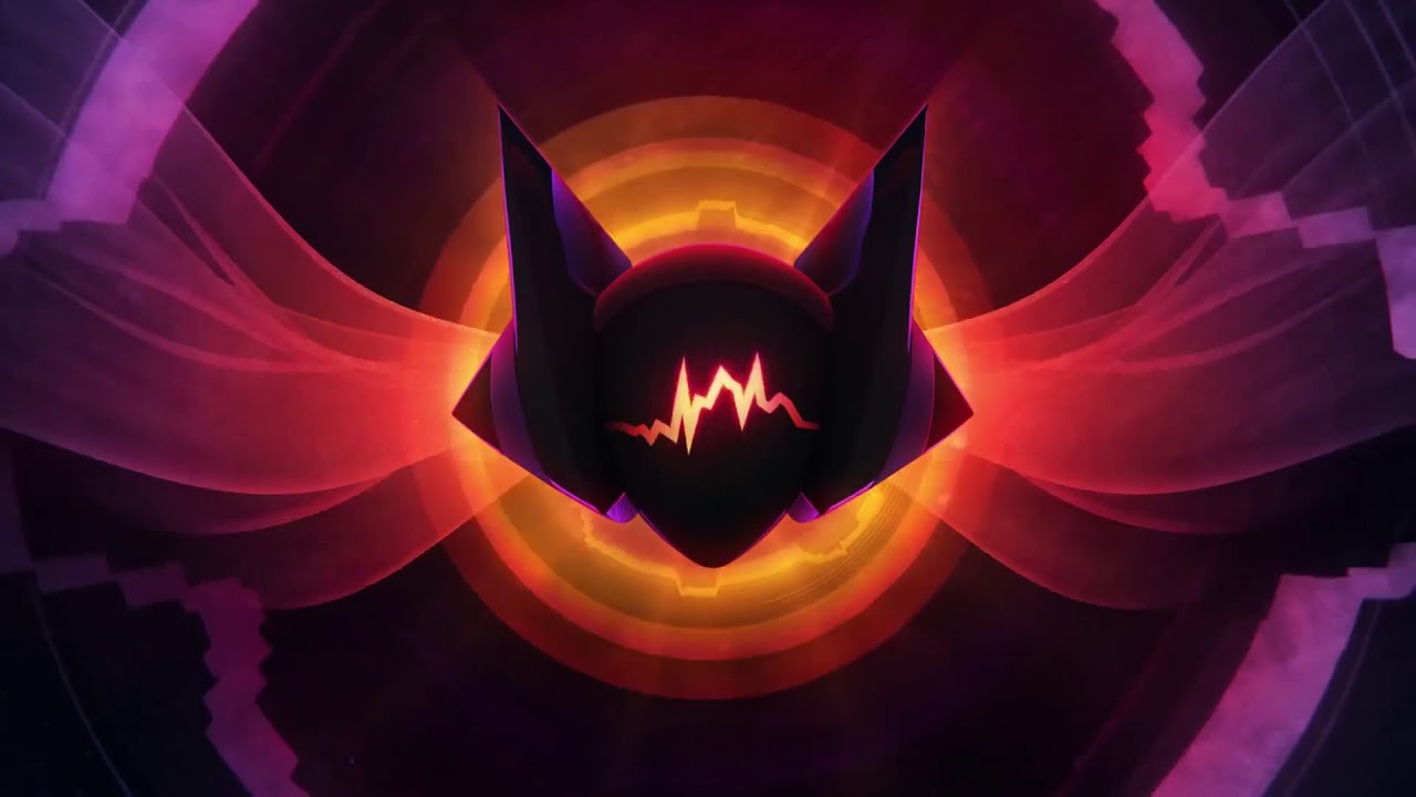 DJ SONA | animated Wallpaper