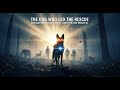 The Dog Who Led the Rescue | Hero Shepherd Saves Wildlife Team | Epic Paw Rescue 4K Cinematic 🐕