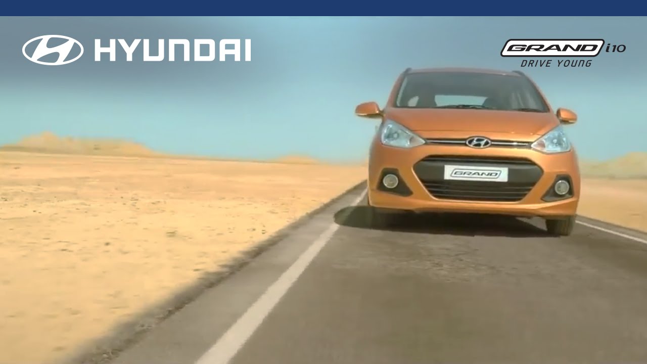 Hyundai  Grand i10 Diesel The Grand New Lingo  Fuel Efficiency