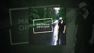 Mc Shoh Маликаи Орзуҳом New Rap 2022