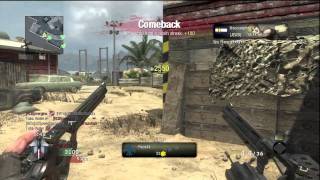 2160 DEGREE TOMAHAWK :: Black Ops :: AMAZING