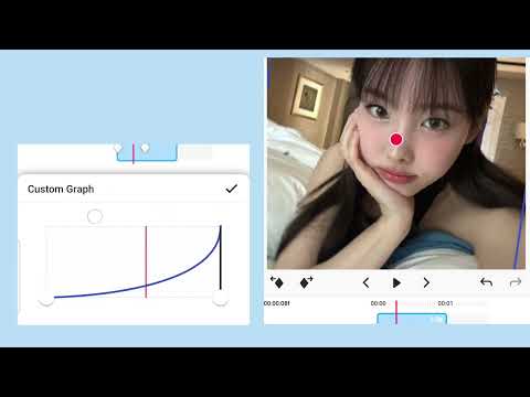 Smooth spin tutorial || Funimate