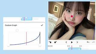 Smooth spin tutorial || Funimate