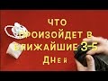 Таро 🔮Какие события произойдут в ближайшие 3-5 дней!🔔Узнай  прямо сейчас/Tarot DREAM/Тиана таро