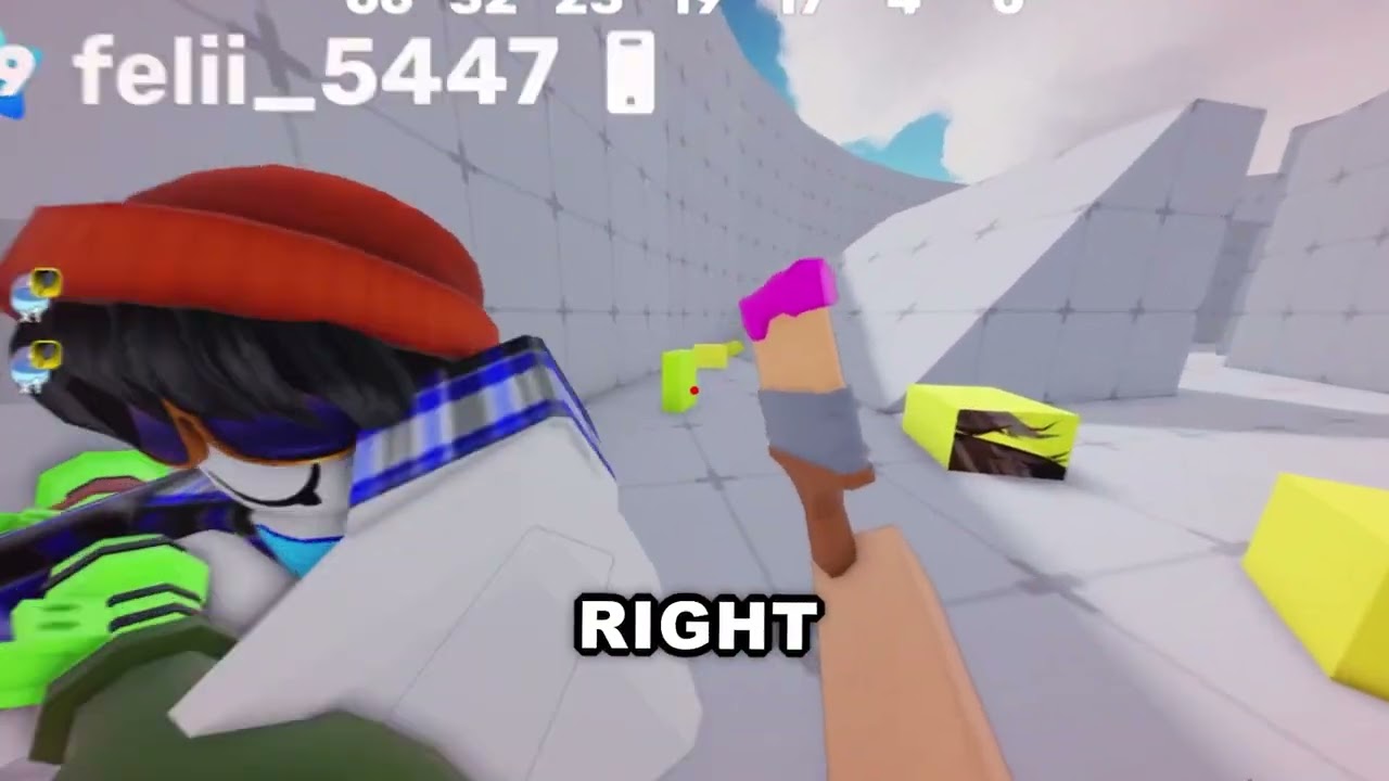 Roblox Sample 2