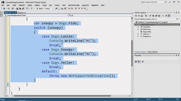 C# Tutorial for Beginners Part 3