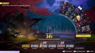 MARVEL RIVALS EARLY ACCESS SEASON 9! PEWVIEW STREAM TIME!...