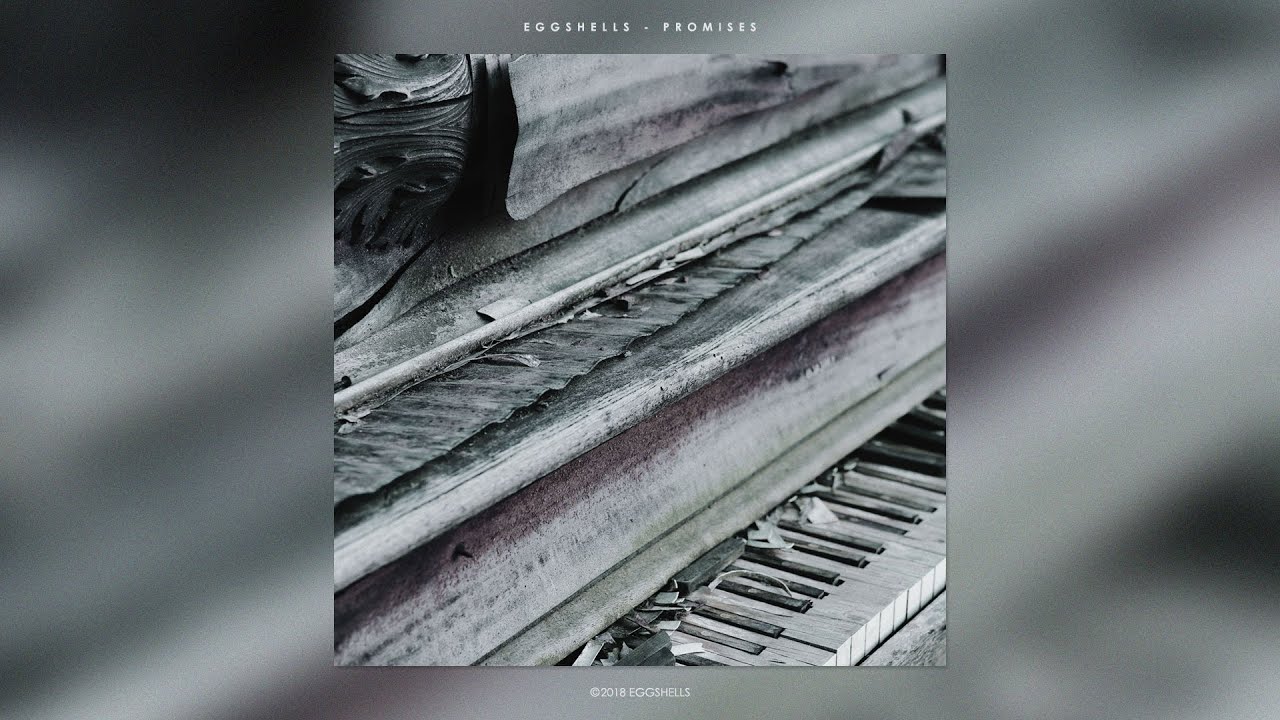 Eggshells - Interior (Audio) bekijken op YouTube Eggshells - Interior (Audio) bekijken op YouTube