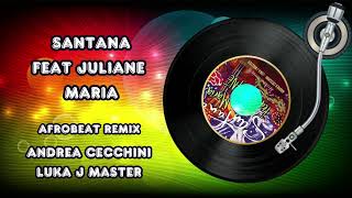 Download Lagu Carlos Santana – Maria Maria Afro House Andrea Cecchini \u0026 Luka J master MP3