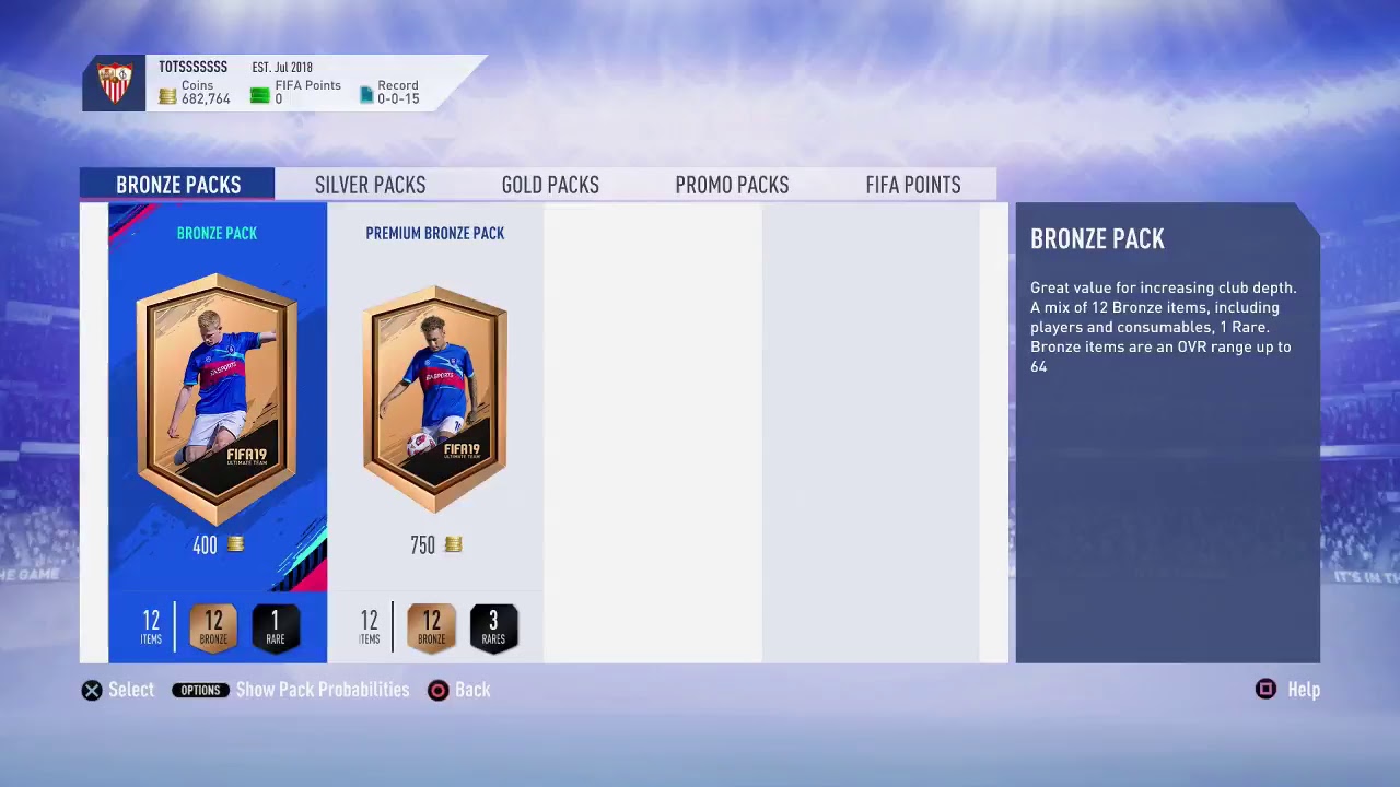 BEST WAY TO MAKE MONEY ON FIFA 19!!!!