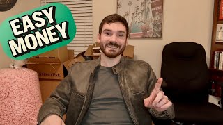 De $0 a $1,890: El trabajo secundario más fácil que no estás haciendo