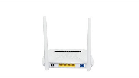 Ftth Equipment 1GE 3FE Wifi Optical Network Terminal Epon GPON XPON ONU
