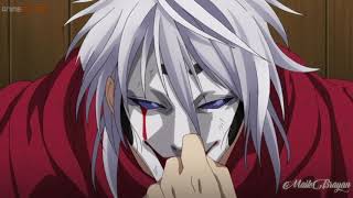 Plunderer [amv-space]