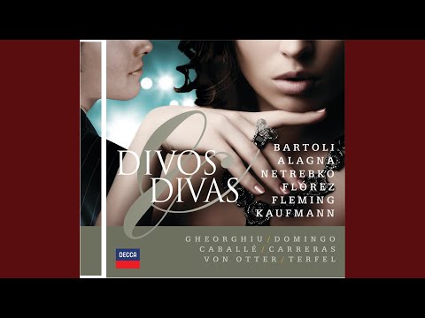 G. Charpentier: Louise / Act 3: "Depuis le jour"
