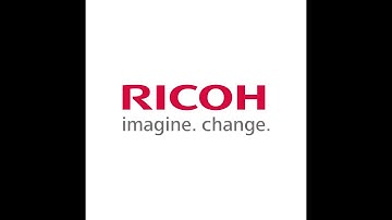 Scan To Folder Windows 10 Ricoh Copier