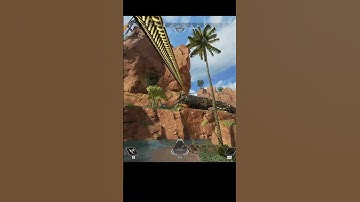 Rewind movement tech #apex #apexlegends #apexlegendsclips