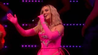5 Power\/Gloves Up (Little Mix Confetti Tour Live At O2 Arena)