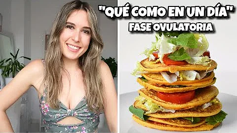 Como calcular fase Ovulatoria?