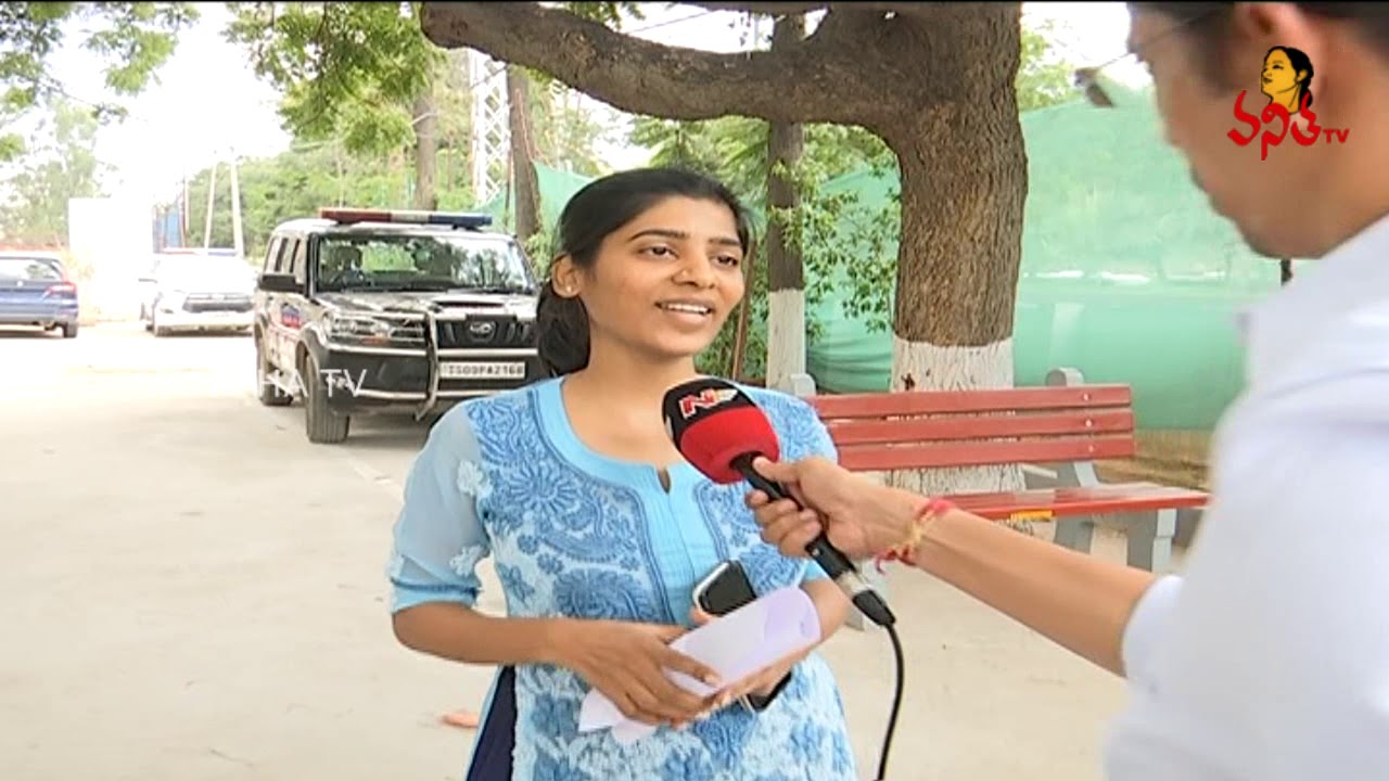 Face To Face Interview With Gayathri Gupta About Bigg Boss 3 Telugu | VanithaTV  |