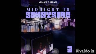 Mellow  Sleazy  Stance  feat Djy Biza  Djy Maten