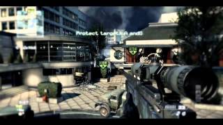 Montage 2 - Flight