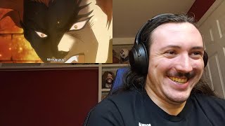 Blind Reaction: JoJo's Bizarre Adventure: Phantom Blood Episodes 2-3