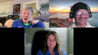 Big Owl and Cliff Hanger talk about their helicopter ride out of the PCT. Rescue information.