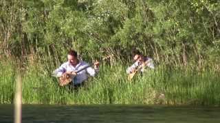 Agah Akkuş - Canım Bayburt Resimi