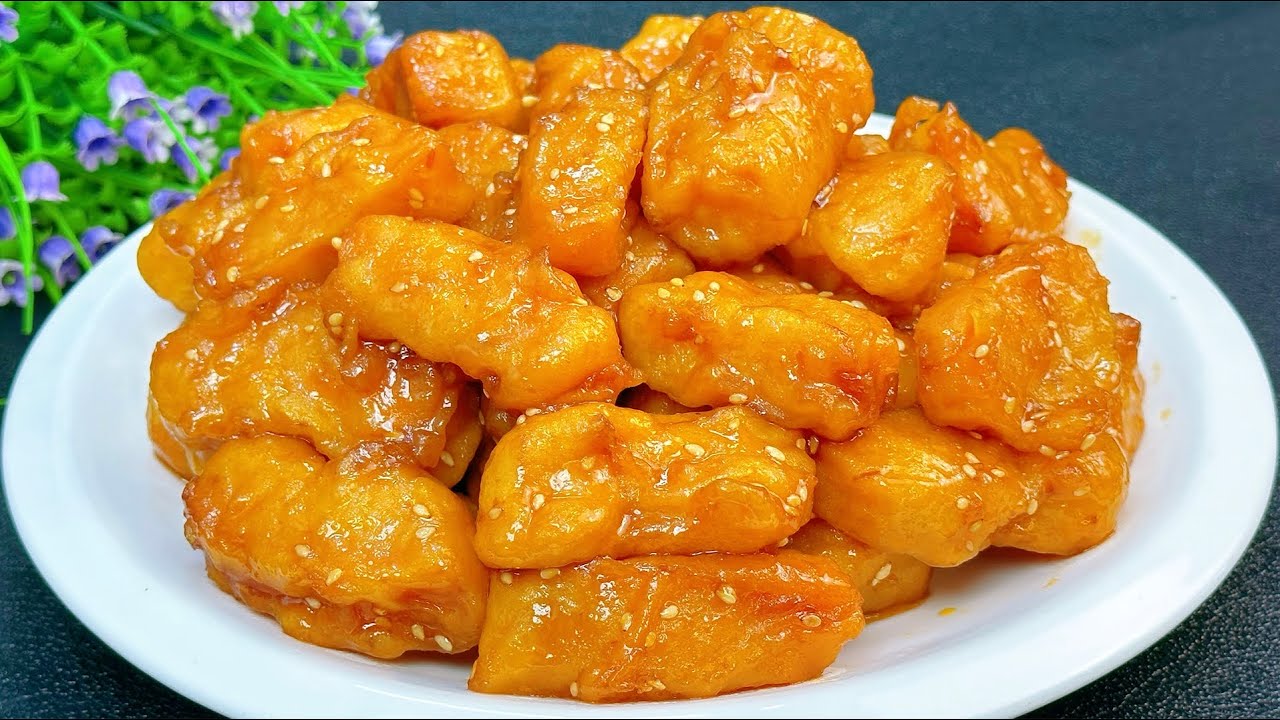 С тех пор, как я научилась есть тыкву, мой ребенок заказывал ее два раза за три дня.