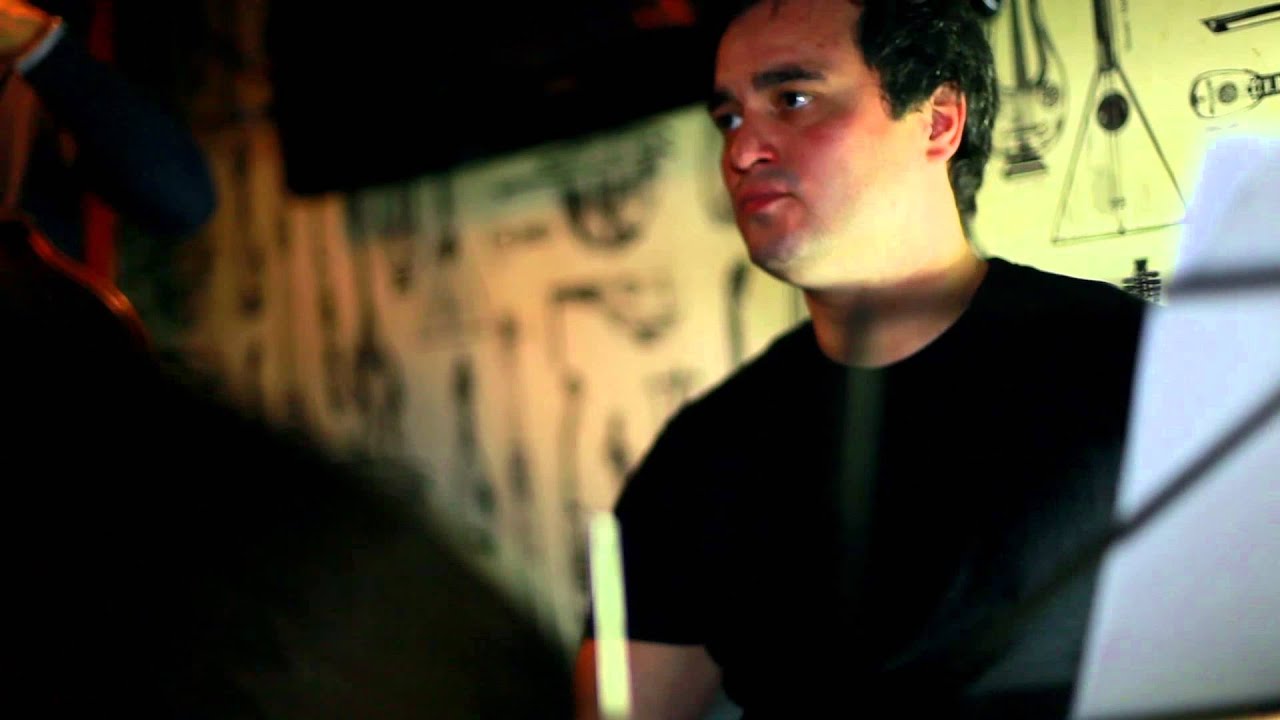 Fabio Marziali / Marcel Liu QUARTET - All The Things You Are