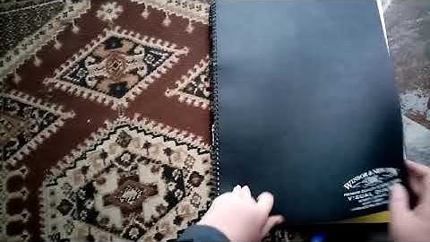 My NCAD Portfolio Submission.