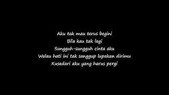 Kahitna - Aku Punya Hati [Lyrics]  - Durasi: 3:41. 