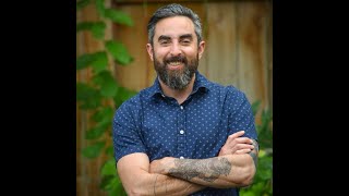 Dr Michael Sapiro - Finding Peace in Crisis: Reality as a Psychedelic Experience