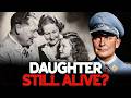Edda Göring: The Nazi Princess Who Defended Her Father Until Death
